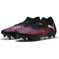Puma FUTURE 8 MATCH MxSG Black-White-Glowing Red 43
