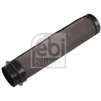 FEBI BILSTEIN Bilstein Luftfilter 175377