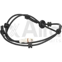 Alfa e-Parts ABS Sensor Raddrehzahl Hinten für ALFA ROMEO 147 (937) AF04977
