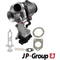 JP GROUP Turbolader 1417400701 für BMW 3 Touring (E91)