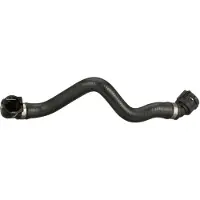Gates Kühlerschlauch Wasserschlauch passend für MERCEDES-BENZ EQC (N293) 05-5266