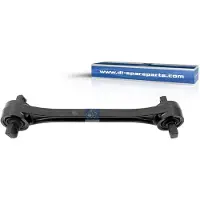 DT Spare Parts Lenker Radaufhängung Hinterachse Längslenker DT SPARE PARTS für MERCEDES-BENZ