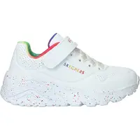 SKECHERS UNO LITE GORE Weiß