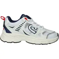 Cruyff Marti Sneakers Laag - Wit - Maat 32