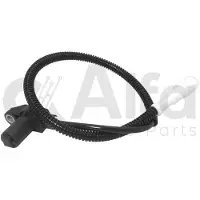 Alfa e-Parts ABS Sensor Raddrehzahl Vorne für OPEL Astra F CC (T92) AF08336