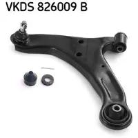 Skf Lenker, Radaufhängung VKDS 826009 B