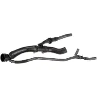 Gates Kühlerschlauch Wasserschlauch für VW Golf VII Schrägheck (5G1, BQ1, BE1, BE2) 05-5346