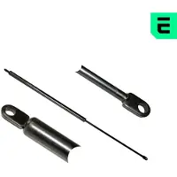 OPTIMAL AG-17488 Gasfeder Heckklappendämpfer für SAAB 9000 Schrägheck