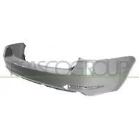 PRASCO Stoßfänger PremiumCertified SK0321081