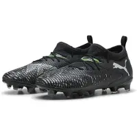 Puma Future 8 Match Fg/ag Fußballschuhe Schwarz EU 28 Schwarz EU 28