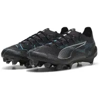 Puma ULTRA 5 ULTIMATE FG - schwarz, Größe:11.5