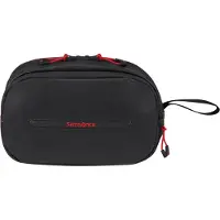 Samsonite Ecodiver Toilet Kit black