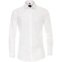 Venti Businesshemd "Businesshemd extra langer Arm 69cm uni"