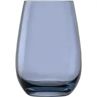 Stölzle Lausitz Set 6 Stück ELEMENTS Multifunktionsbecher blaugrau 352 00 12 EL051 | EAN 4012632212283