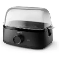 Philips Eierkocher 3000 Series Perfekt gekochte Eier, jeden Tag HD9137/90