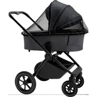 Moon Kinderwagen-Insektenschutz "Moskitonetz"