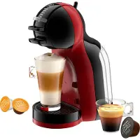 Krups KP123H.25 NESCAFÉ DOLCE GUSTO MINI ME