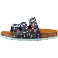 Lico Kinder Pantolette Bioline Flaminco