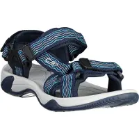 CMP Hamal 38q9956 Sandalen Blau EU 36 Frau Blau EU 36