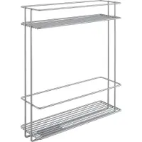 SmartaSaker 364660000 In & Out XL Allzweckregal ausziehbar 11 x 38 x 34 cm Polytherm, ausziehbar