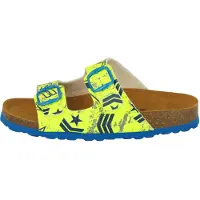 Lico Kinder Pantolette Bioline Top
