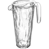 Koziol Karaffe Koziol Superglas Club Schenkkan 1,5 L