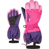 Ziener Kinder Handschuhe LEVIO AS(R) MINIS glove