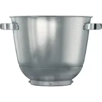 Bosch muz s6er edelstahlschüssel mum Serie 6