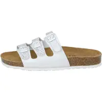 Lico Pantolette "Pantolette Bioline Flower"