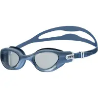Arena Schwimmbrille The One Plus Unisex Clear Grey Blue
