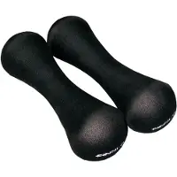 FINNLO Fitness 3kg Hantel 2 Einheiten