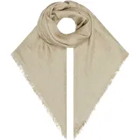 Calvin Klein Tuch Monogram Jacquard Scarf K60K608779 Grün