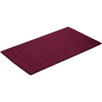 Vossen Badematte Feeling Grape-60 x 60 cm