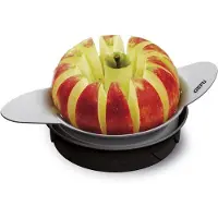 GEFU Pomo, Tomaten- und Apfelteiler, 13590