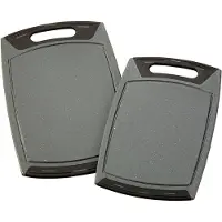 Stoneline Schneidebrett, (Set, 2 St.)