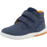 Timberland Klettboot "TODDLE TRACKS - MID HOOK & LOOP BOOT" Winterstiefel, Winterboots, Snowboots, Winterschuhe, für Kinder