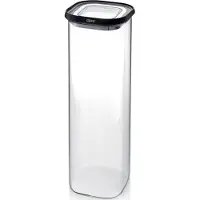 GEFU Vorratsbehälter Pantry Transparent 2,5 L