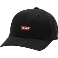 Levi's Levis Baseball Cap "Housemark Flexfit"