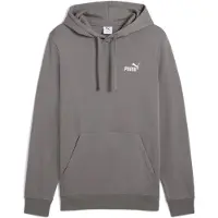 Puma Herren Kapuzensweat ESS Small No. 1 Logo Hoodie TR (s)