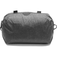 Peak Design Shoe Pouch V2 - anthrazit