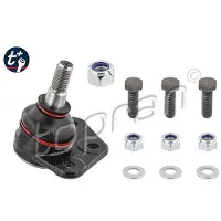 Topran Traggelenk Vorne Links Vorne Rechts für FIAT Doblo Cargo (223) 626 506