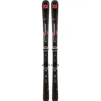 Völkl Herren All-Mountain Ski PEREGRINE 80+LOWRIDE 12 TCX
