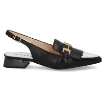 Hispanitas Ballerinas Dali CHV253817 Schwarz
