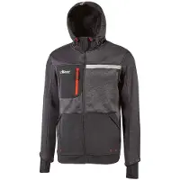 U Power Galaxy Jacke
