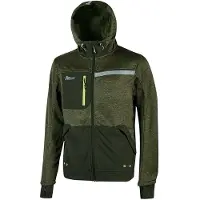 U Power Galaxy Jacke