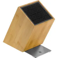 WMF 1893854500, Quadratisch, Bambus, Edelstahl, Holz, 157 mm, 265 mm, 250 mm