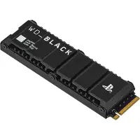 Western Digital SN850P, 1 TB, M.2, 7300 MB/s