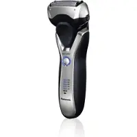Panasonic ES-RT67 Herrenrasierer silber-schwarz
