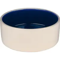 Trixie Ceramic 18 Cm Bowl Blau 1 L