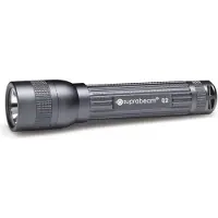 SUPRABEAM Taschenlampe, LED Lampe Q2